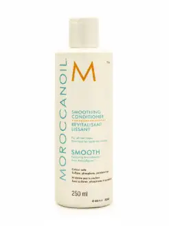 Кондиционер разглаживающий Smoothing Conditioner 250 мл