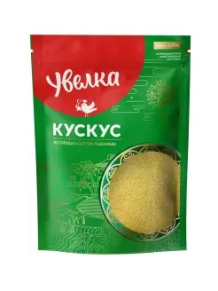 Крупа кускус 400 гр