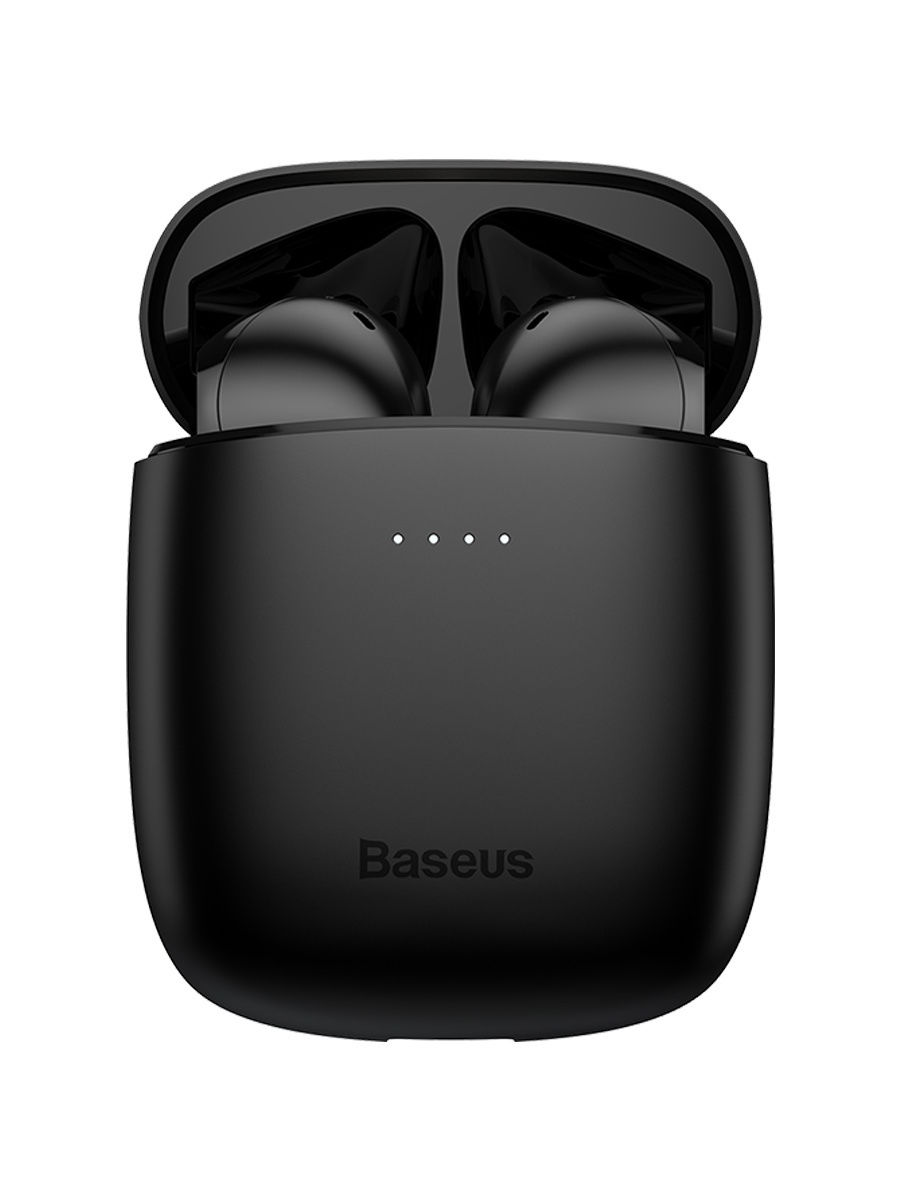 baseus encok w04 true wireless bluetooth earphones