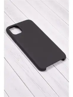 Силиконовый чехол Silicone Case для iPhone 11