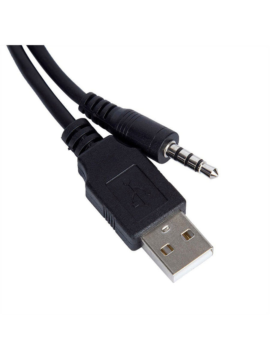 Купить AUX кабель в интернет-магазине «Мегазвук»