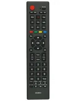 Пульт ER-22601A для TV Supra, Hisense, Doffler, DEXP