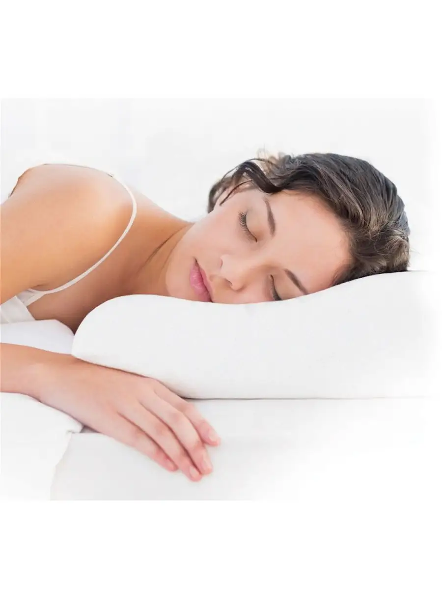 Как выбрать подушку при остеохондрозе?