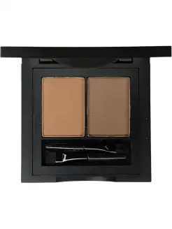 Двойные тени для бровей PERFECT BROW DUO (Brunette)