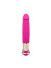 Вибратор ECSTASY Deluxe Rowdy dong pink бренд Aphrodisia продавец Продавец № 55057