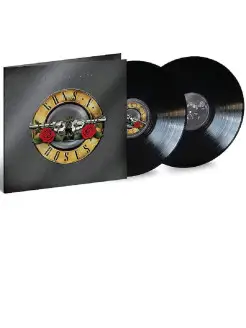 Guns N' Roses Greatest Hits (2LP)