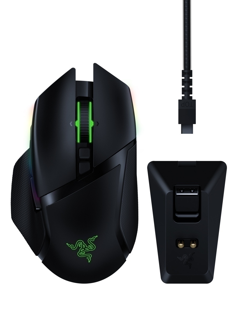 razer basilisk ultimate 