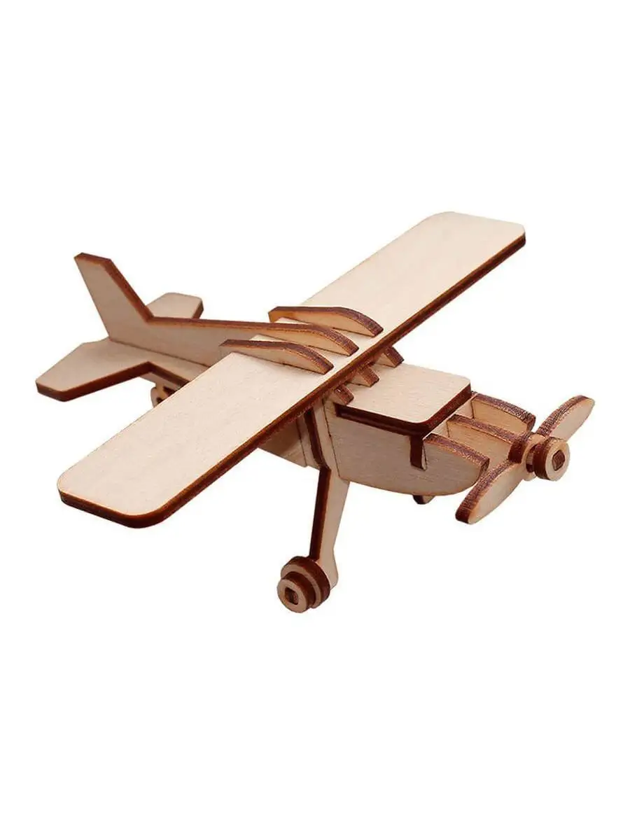 Игрушечный набор аэропорт с металлическим самолетом