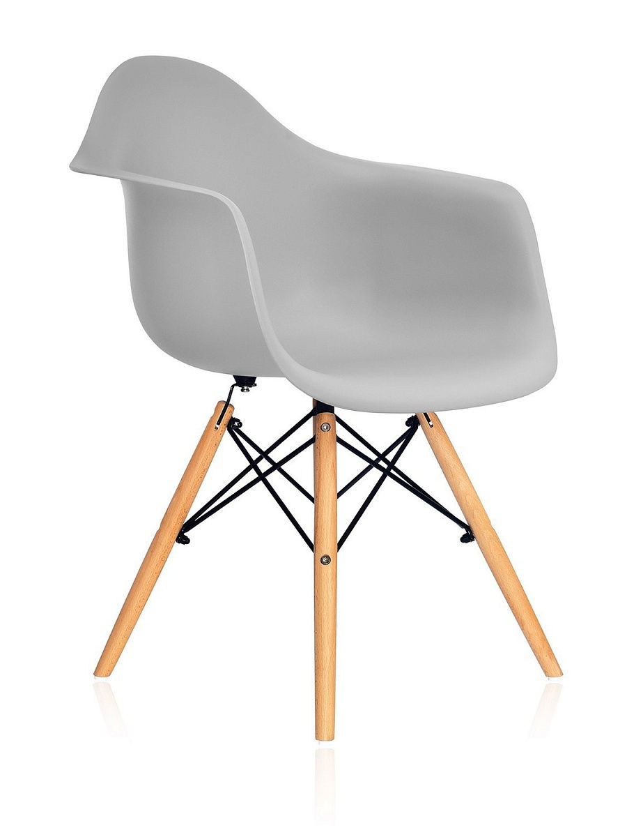 Кресло Hoff Eames