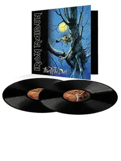 Iron Maiden Fear Of The Dark (2LP)