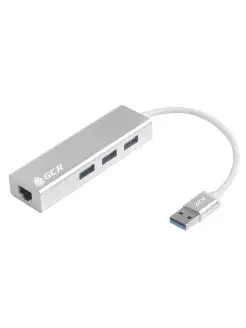 Разветвитель USB 3.0 на 3 порта