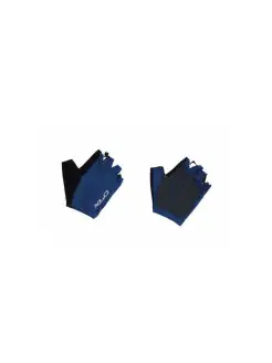 Велоперчатки Gloves CG-S09 blue S