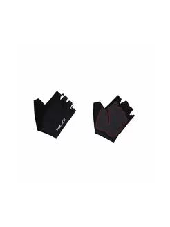 Велоперчатки Short Finger Gloves CG-S09 black L