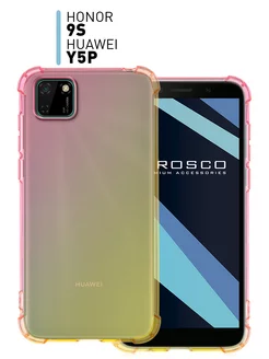 Чехол на Honor 9S & Huawei Y5P Хонор 9С, Хуавей Ю5П