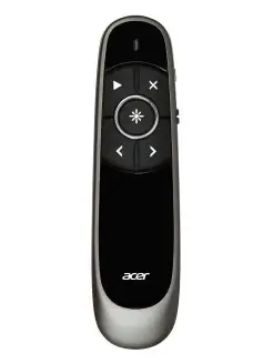 Презентер OOD020 Radio USB (30м) черный