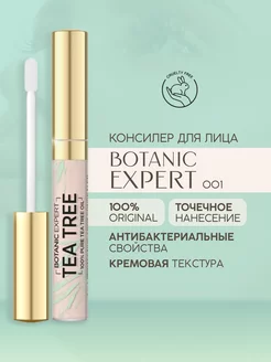 Антибактериальный консилер-корректор тон 01 BOTANIC EXPERT