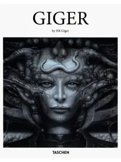 Giger (Basic Art)