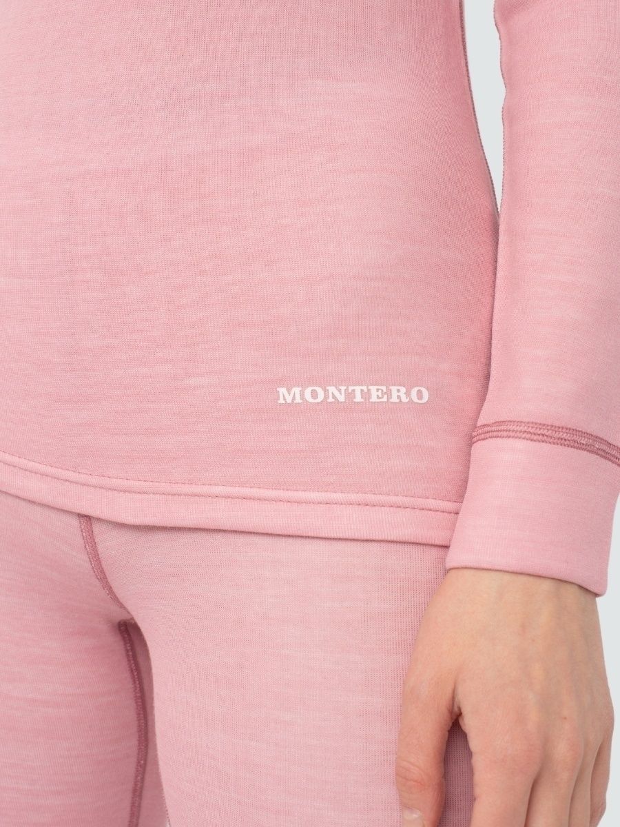 Super Wool Protection Montero Outdoor