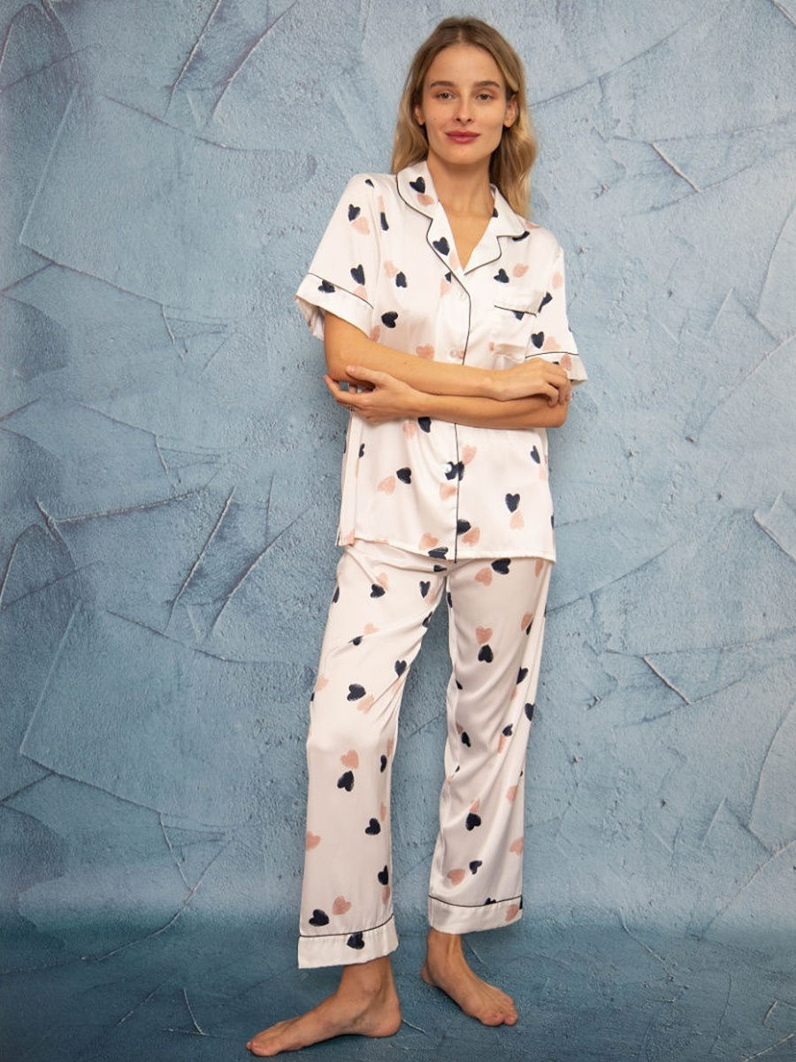 Diane Sally пижамы