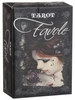 Favole Tarot