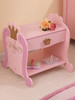 Прикроватный столик "Принцесса" (Princess Toddler Table) бренд KidKraft продавец Продавец № 54114