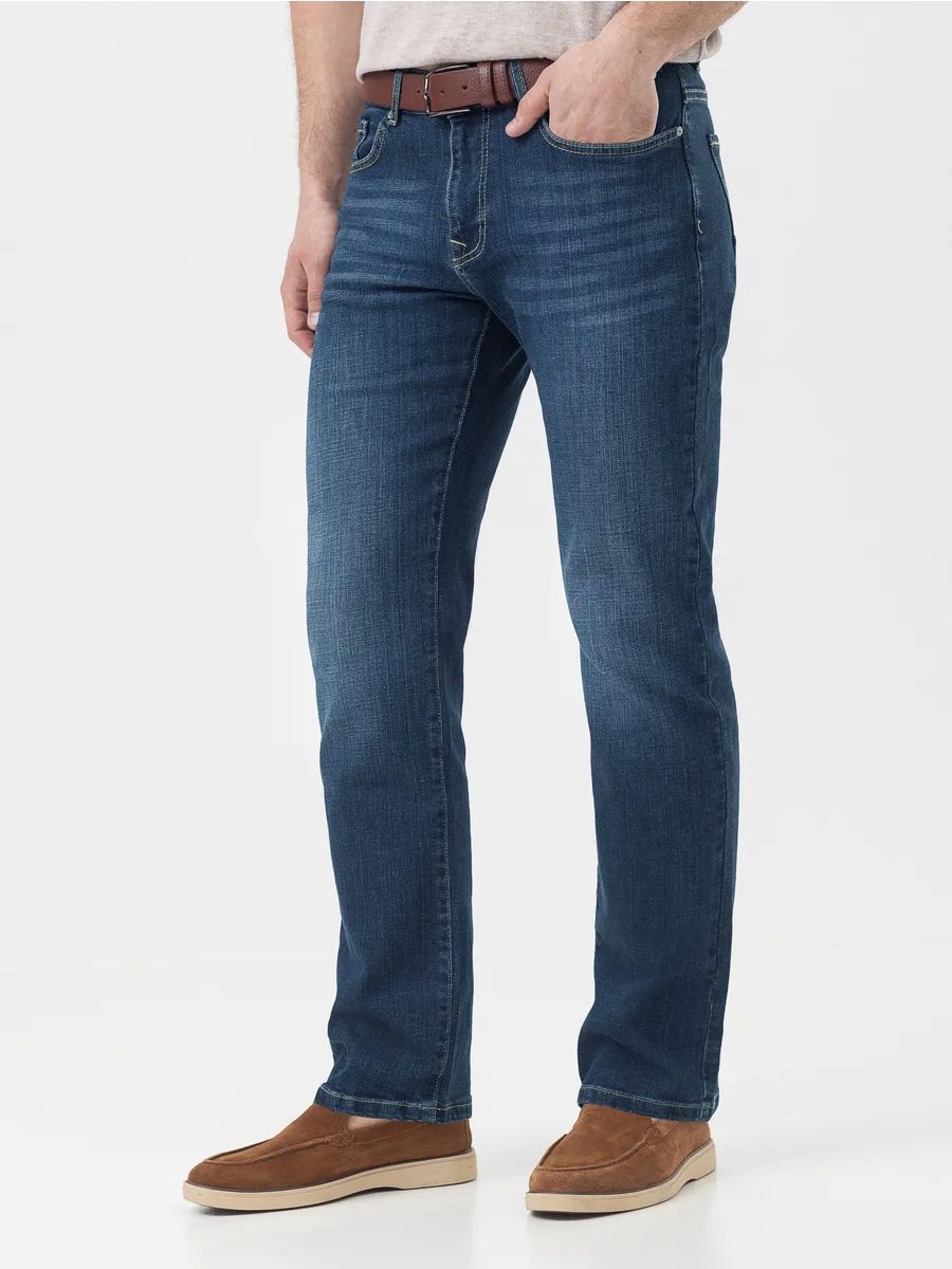 Джинсы westrenger