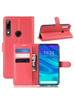 Wallet Чехол Huawei Honor 9X P Smart Z