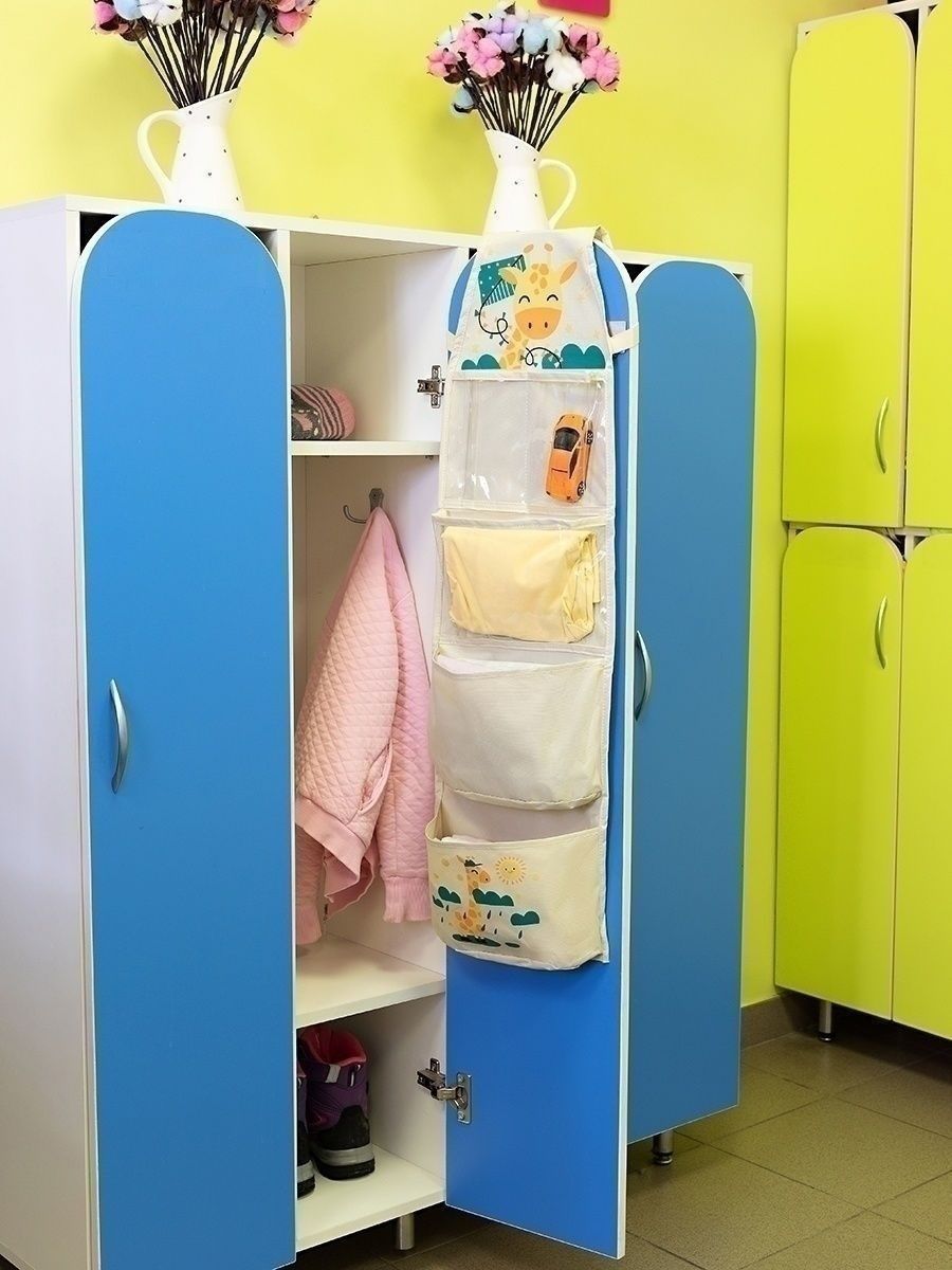 Шкафчик детский для кухни