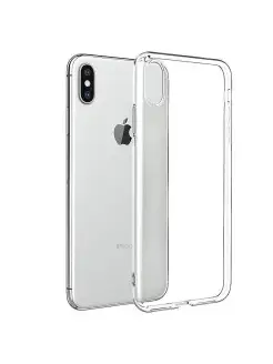 Чехол на iPhone X и Xs