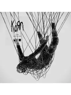 Korn The Nothing (LP)