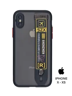 Чехол на iPhone X XS