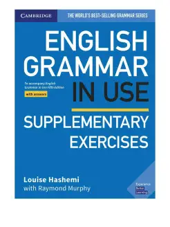 English Grammar in Use Supplementary Exe