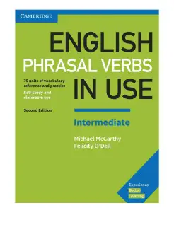 English phrasal verbs in use intermediat