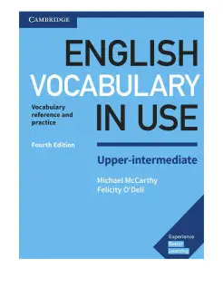 English Vocabulary in Use Upper-Intermed