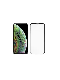 Защитное стекло на iPhone X, XS 11 Pro