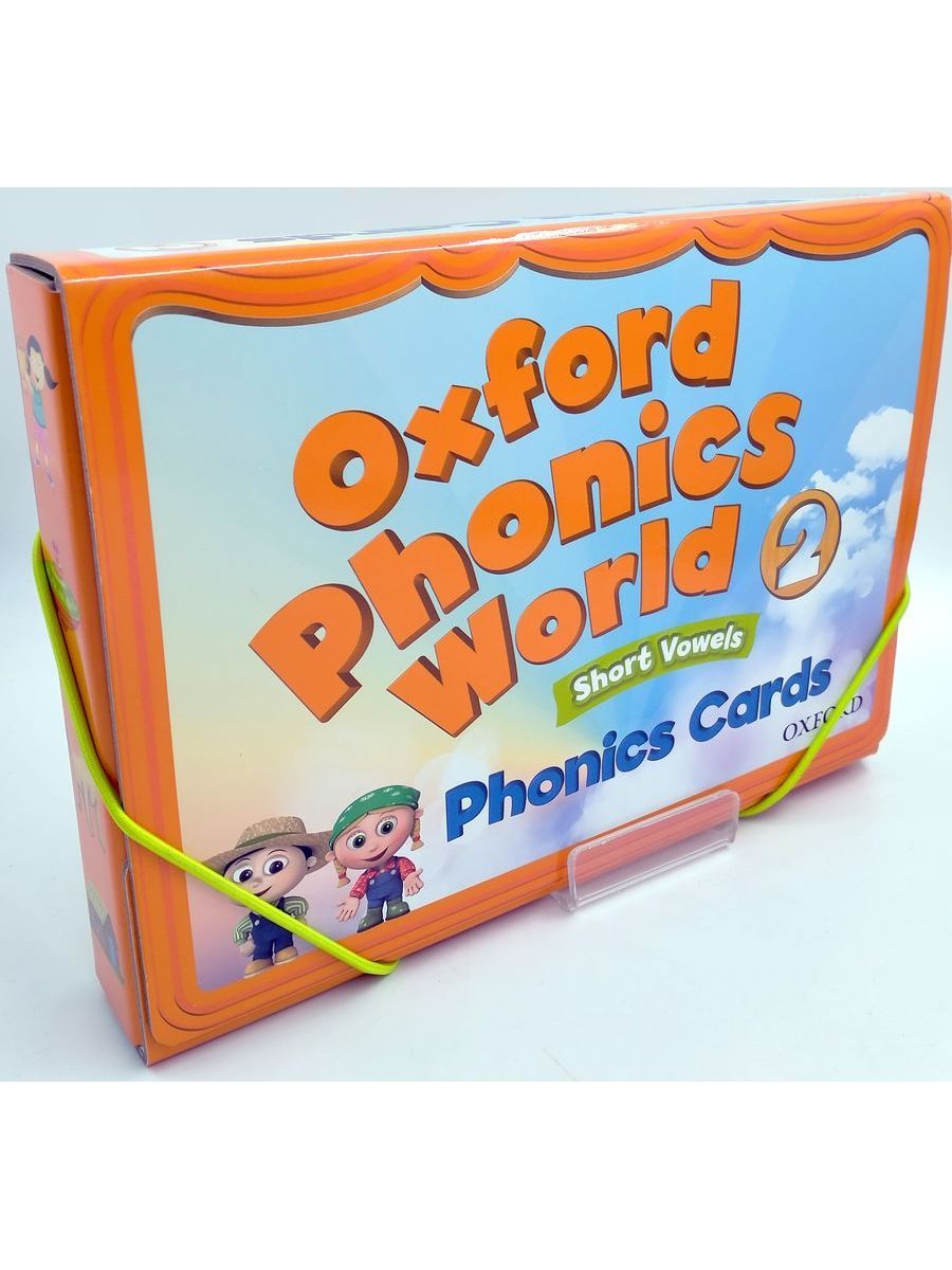 Oxford phonics world. Oxford Phonics World 2. Oxford Phonics World карточки. Oxford Phonics 2 Cards. Oxford Phonics World 1 Phonics Cards.