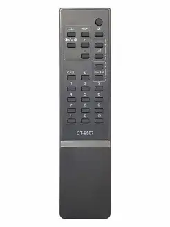 Пульт CT-9507 (CT-9736) для TV Toshiba