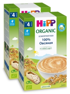 Каши hipp в омске