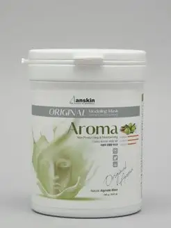 Маска альгинатная питательная Aroma Modeling Mask, 240гр