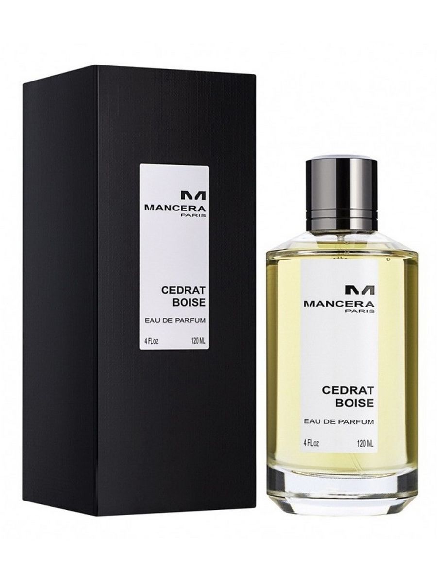 マンセラ Mancera セドラット ボイス EDP 120ml-