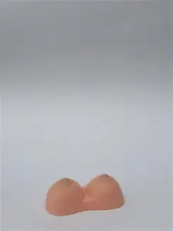 Мыло эротическое "женская грудь" подарок подарок на Новый Го…