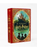Harry Potter and the Philosopher's Stone - Minalima бренд Bloomsbury продавец Продавец № 34098