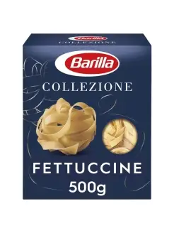 Макароны Fettuccine из твёрдых сортов, 500 г