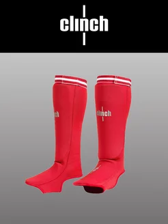 Защита голени и стопы Shin Instep Protector