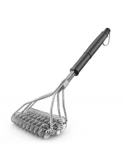 Щетка для чистки гриля Grill Brush