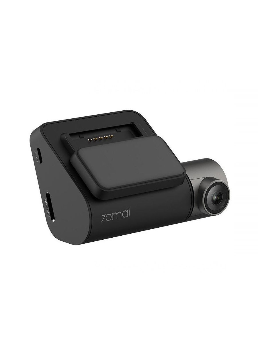 Отличие видеорегистратор xiaomi 70mai dash cam pro midrive d02