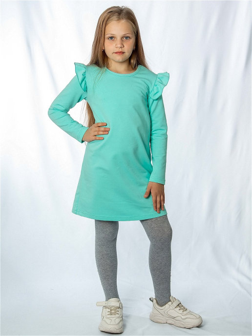 Платье для девочки нарядное детское