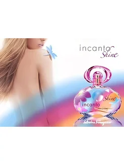 Incanto Shine 100 мл. женские ОРИГИНАЛ