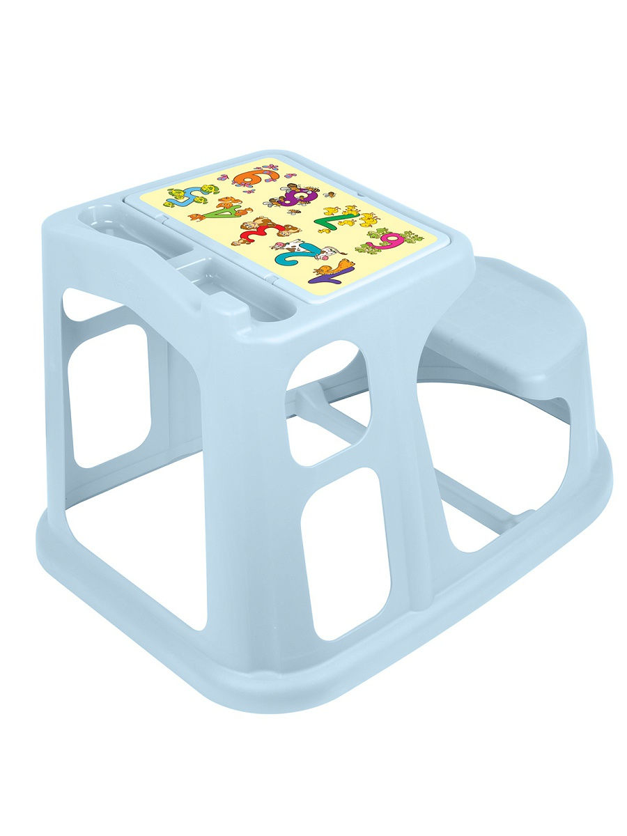Полесье стол и стул для ребенка