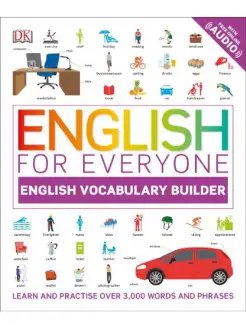 English for Everyone English Vocabulary Builder